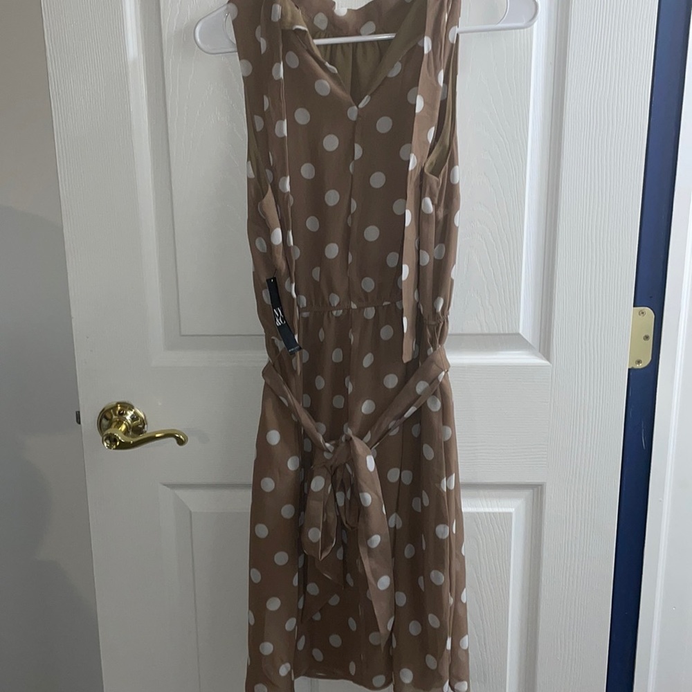 dress
